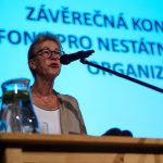 Závěrečná konference FNNO v červnu 2017
