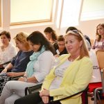 5. konference pracovníků v rané péči v ČR