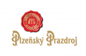 Logo Plzeňského Pradzroje