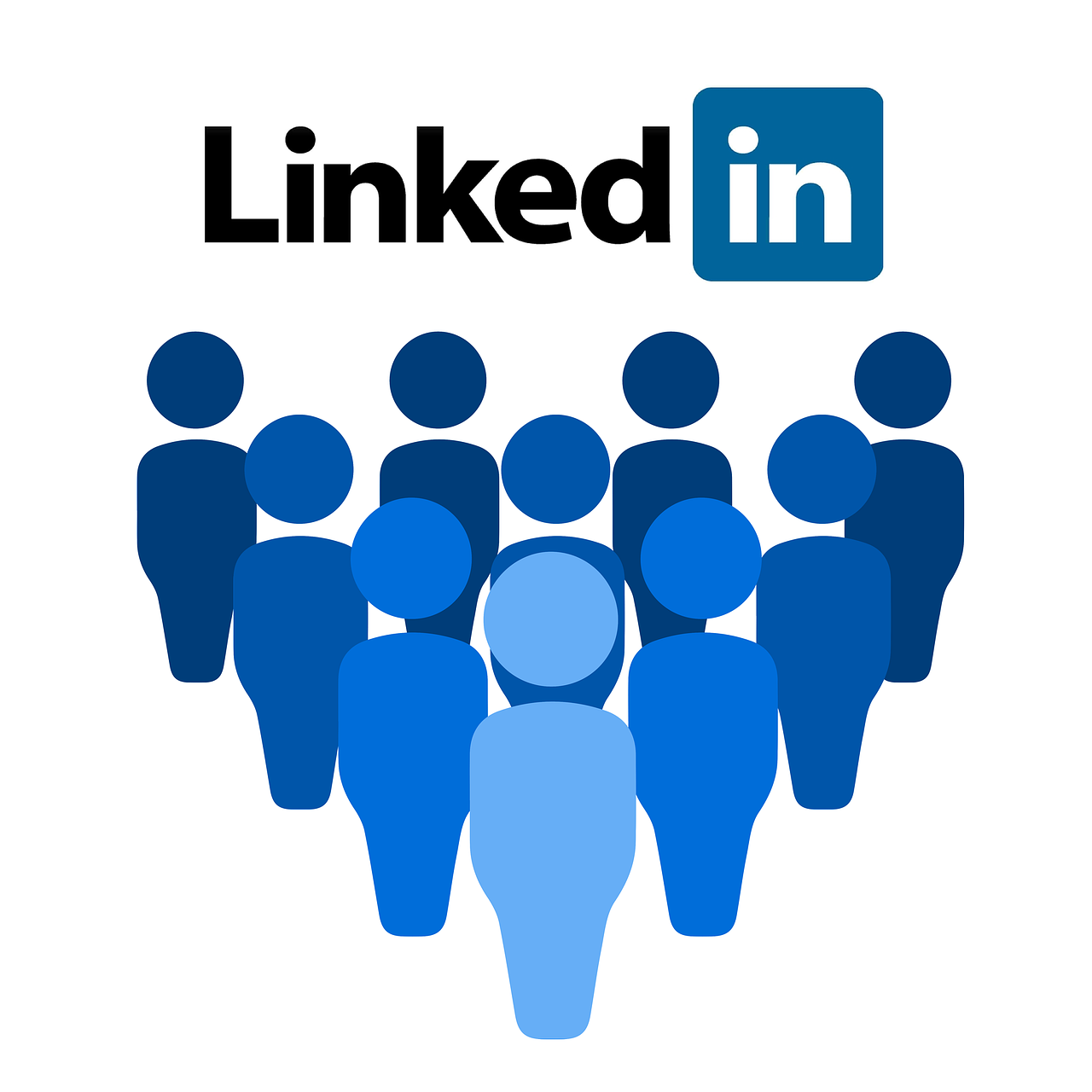 Tři možnosti jak využívat LinkedIn