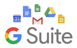 Přeměňte trable na výhody a poznejte digitální kanceláře G Suite