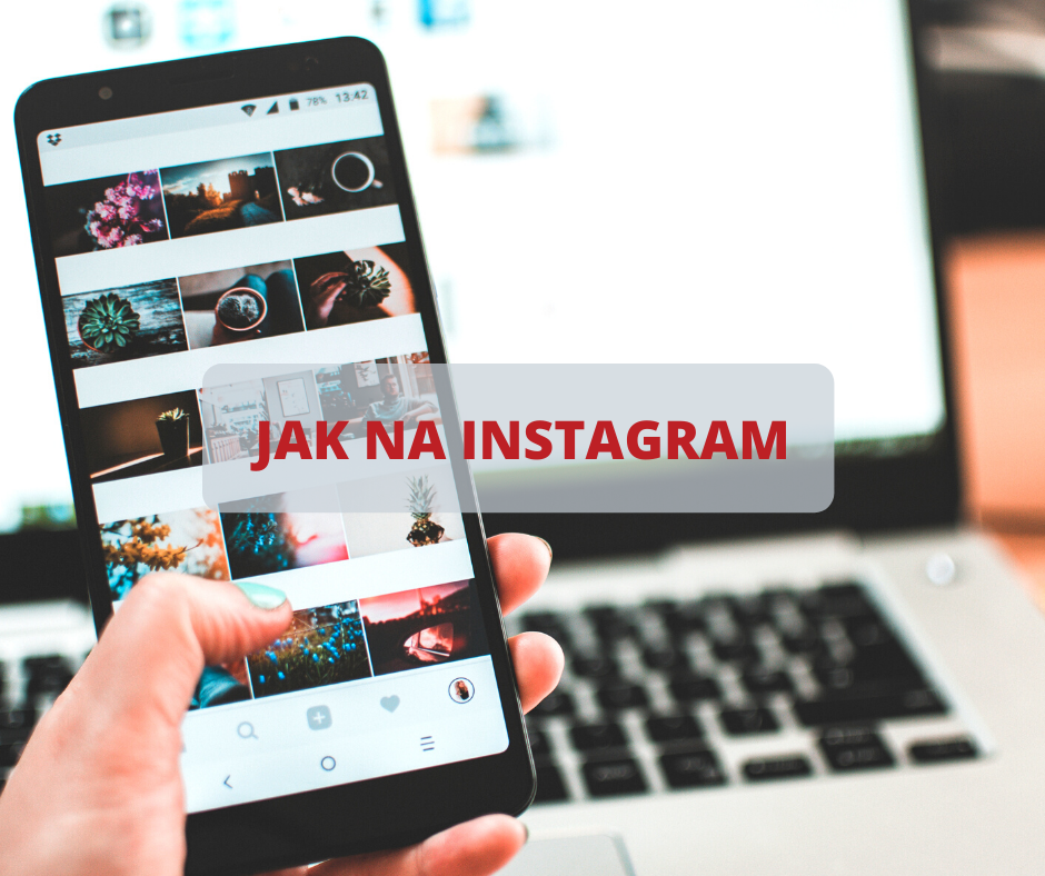 3 tipy, jak efektivně nakopnout Instagram a udržet ho ve prospěch vaší organizace