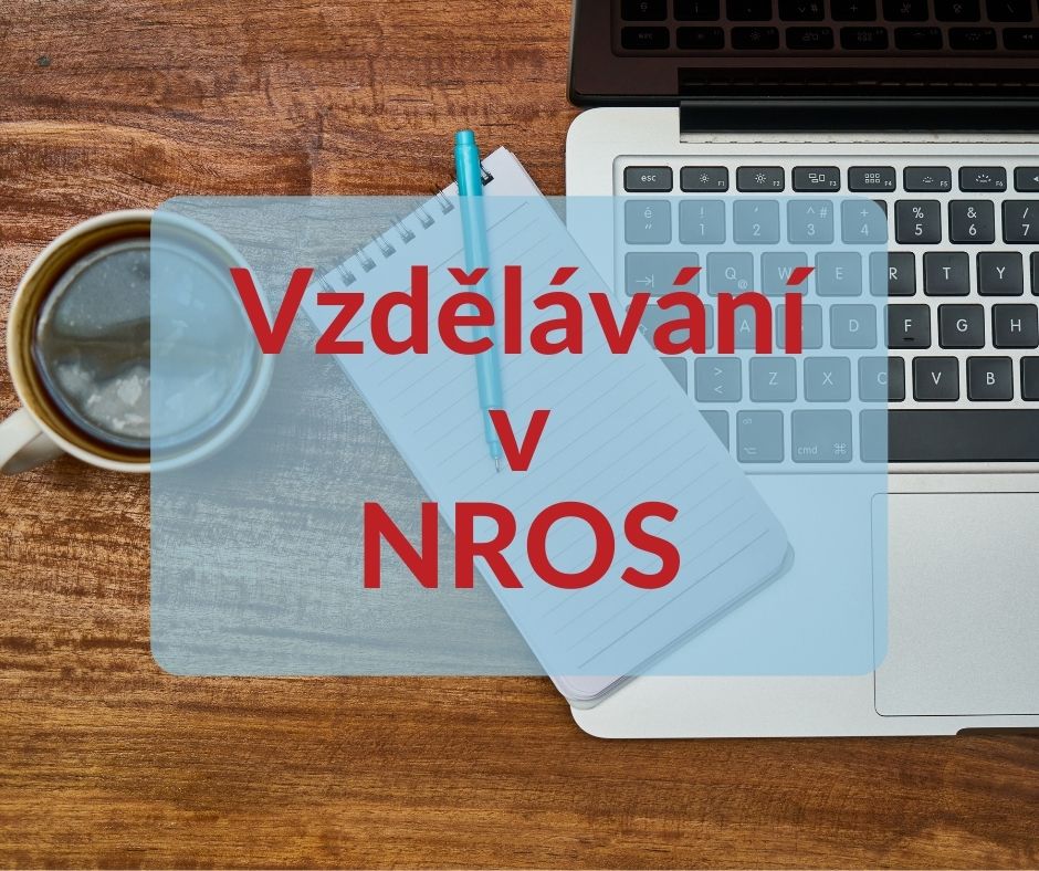 Jaké kurzy vás čekají v příštím roce?