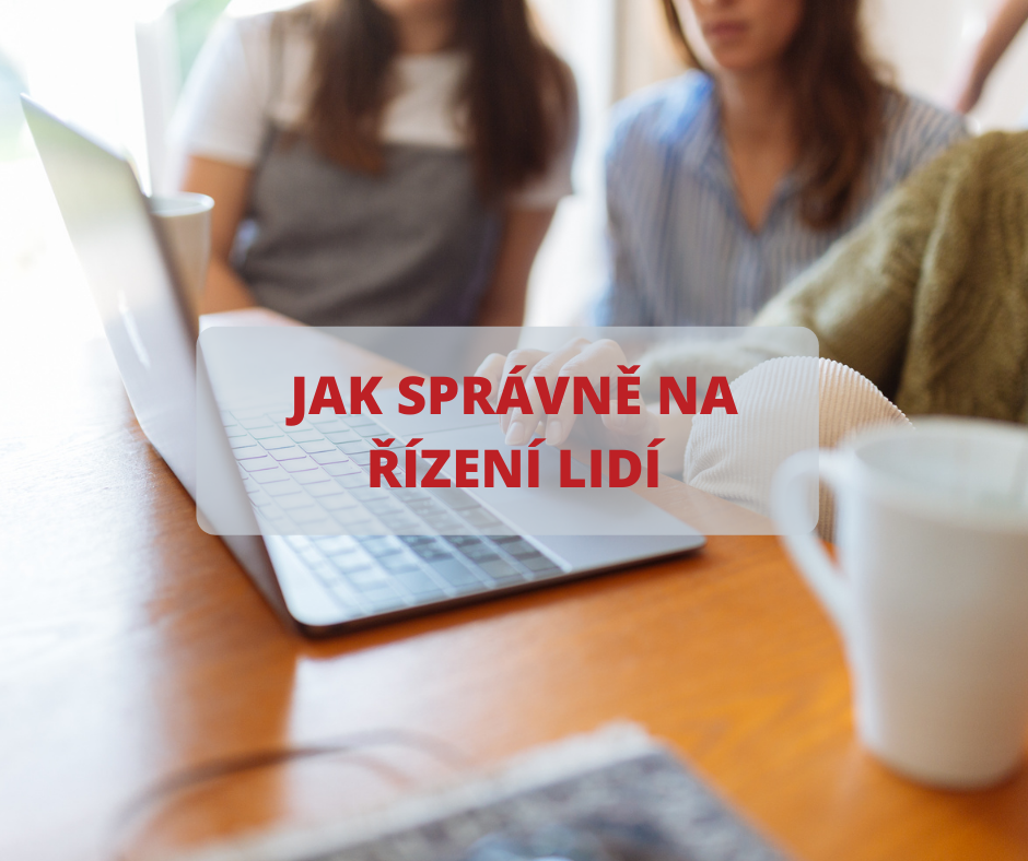 Získejte ucelený přehled o řízení lidských zdrojů