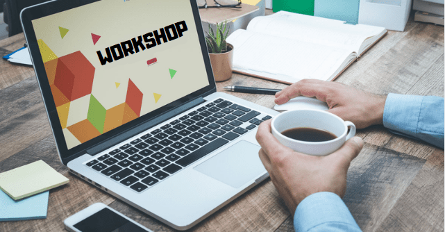 WORKSHOP PRO NEZISKOVKY Z JIHOMORAVSKÉHO KRAJE