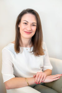 Lucie Amy Grmelová