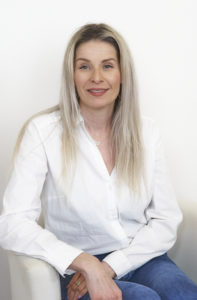 Simona Svobodová