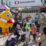 Česká televize, MFFKV 2021