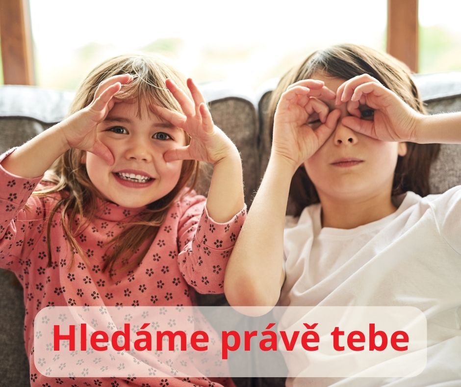 Hledáme specialistu online marketingové komunikace