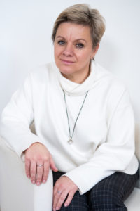Alena Závůrková