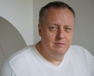 Rozhovor s Martinem Fukem