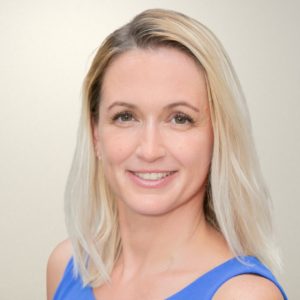 Tereza Venclová - NROS