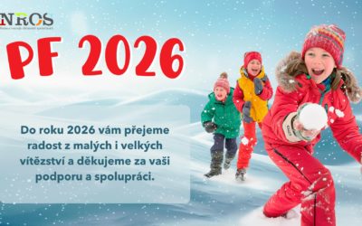 Kolika dětem jste letos pomohli? | PF 2026