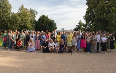 Setkání v Grébovce 2026: ohlédnutí za dalším rokem plným pomoci